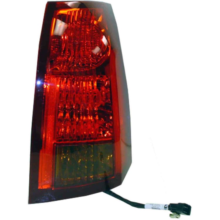 Tail Lamp Assembly