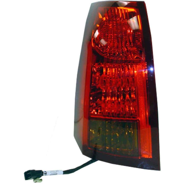 Tail Lamp Assembly