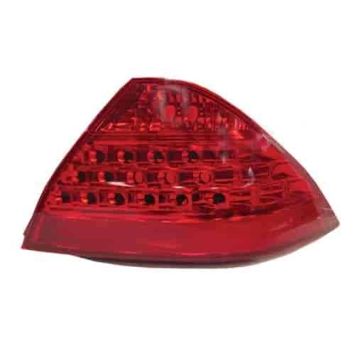 PILOT REPLACEMENT PARTS
