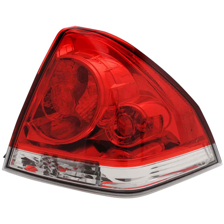 Tail Lamp Assembly