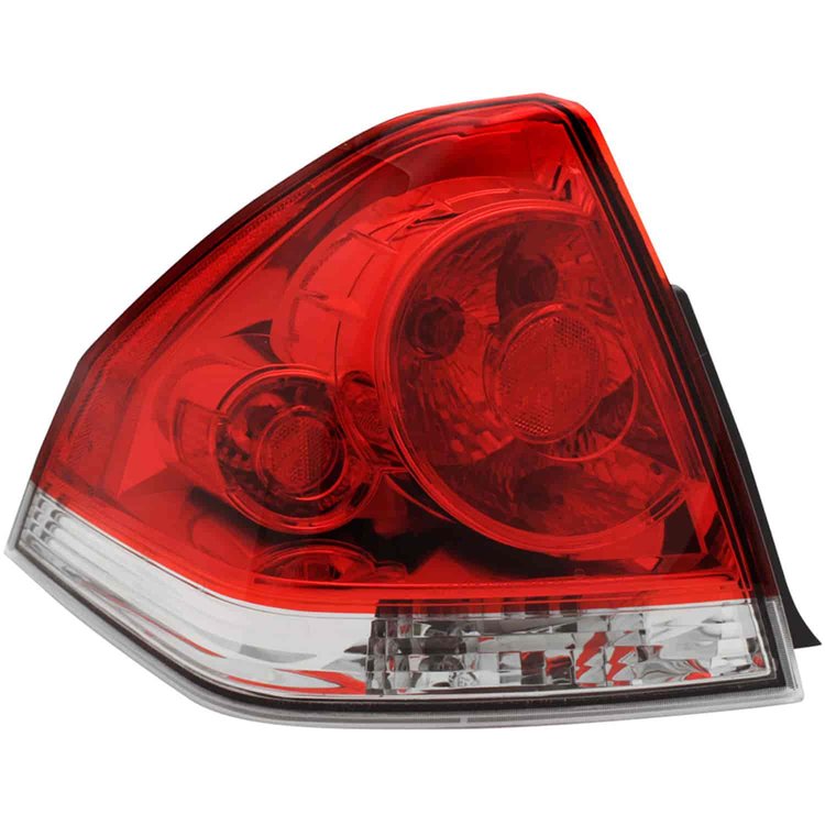 Tail Lamp Assembly