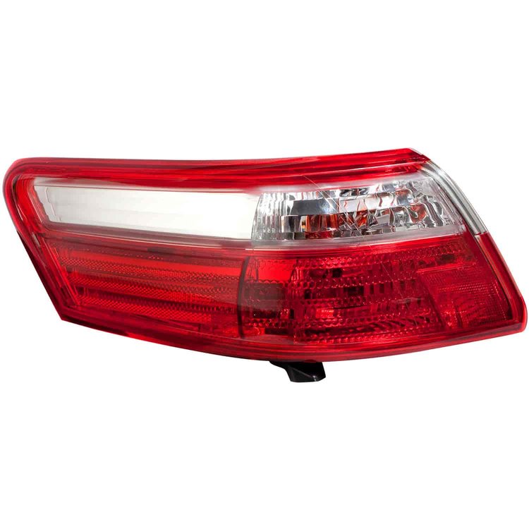 Tail Lamp Assembly