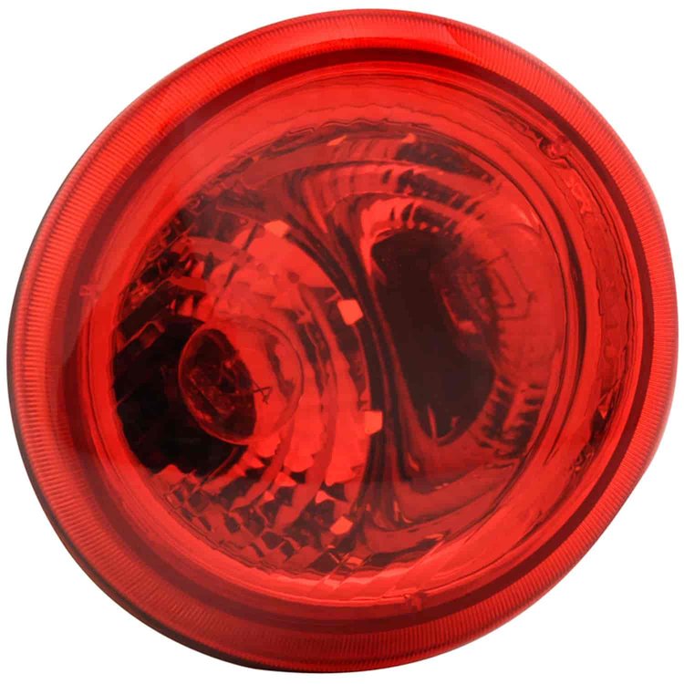Tail Lamp Assembly