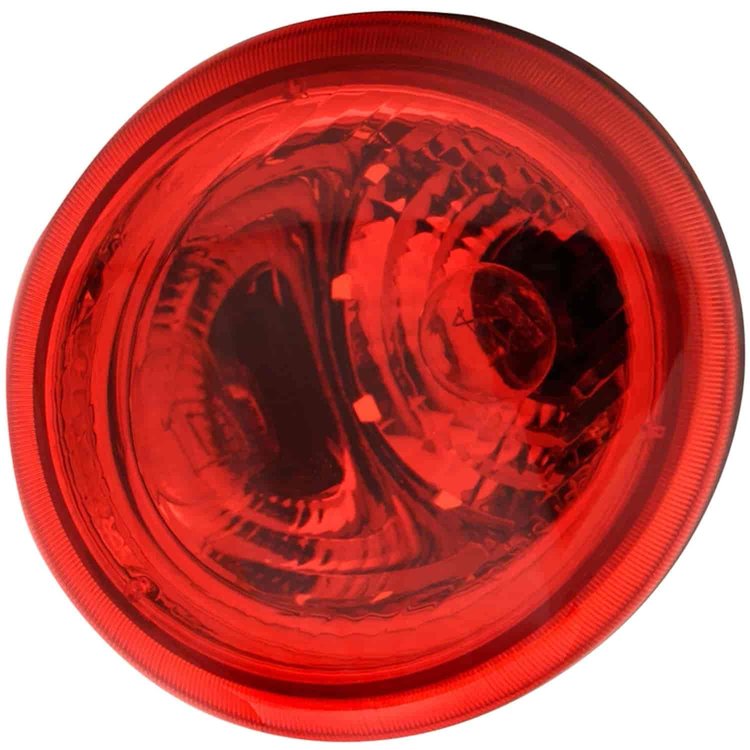 Tail Lamp Assembly
