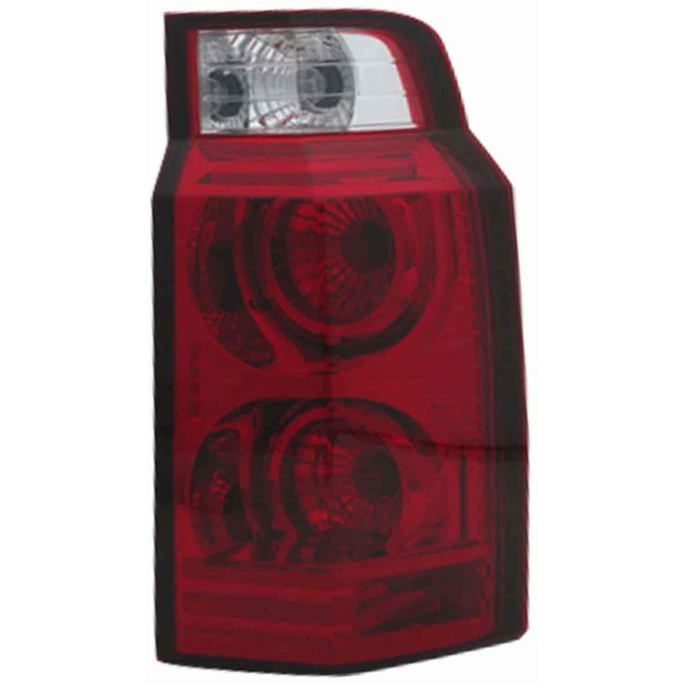 Tail Lamp Assembly