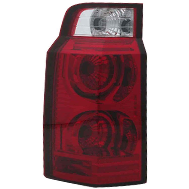 Tail Lamp Assembly