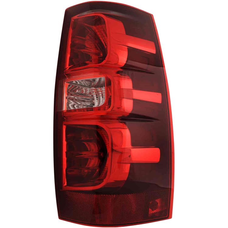Tail Lamp Assembly