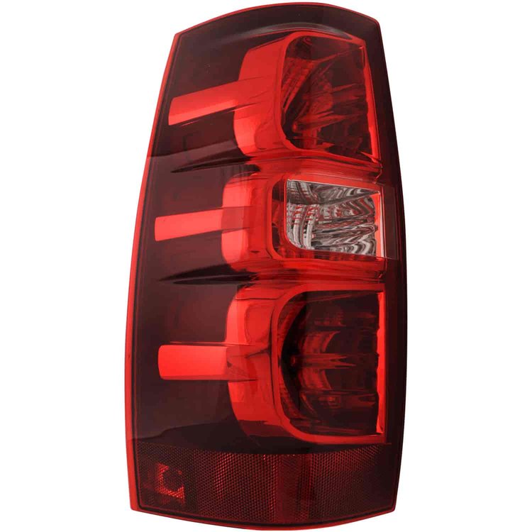 Tail Lamp Assembly