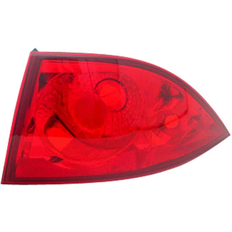 Tail Lamp Assembly