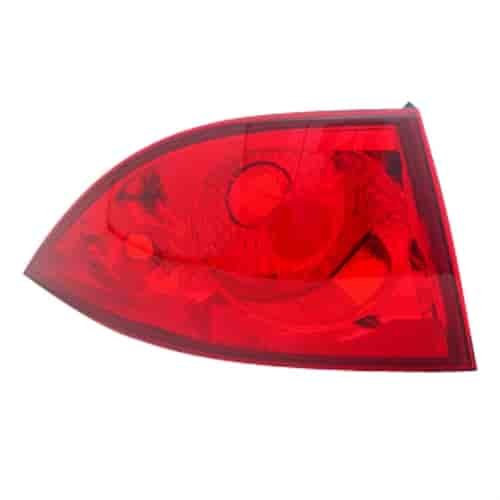 PILOT REPLACEMENT PARTS