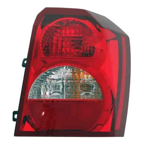 PILOT REPLACEMENT PARTS