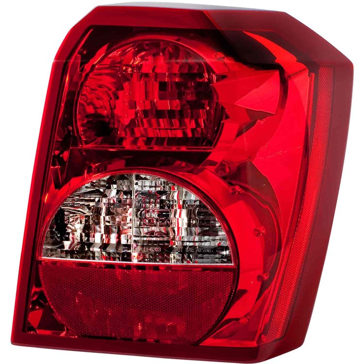 Tail Lamp Assembly