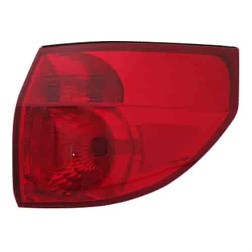 PILOT REPLACEMENT PARTS