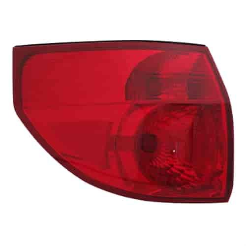 PILOT REPLACEMENT PARTS