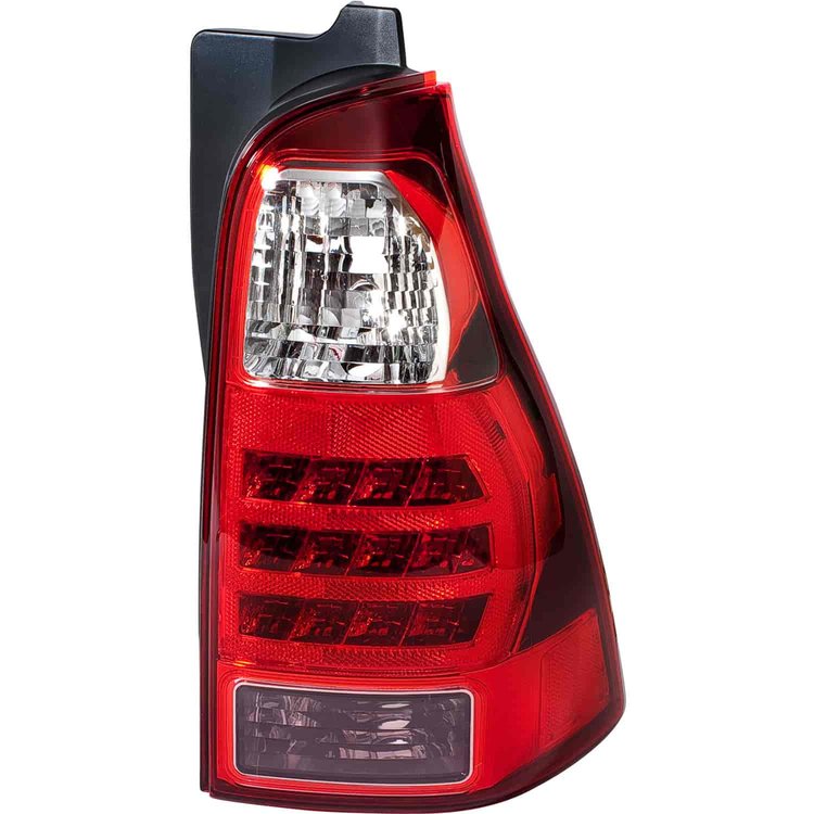 Tail Lamp Housing