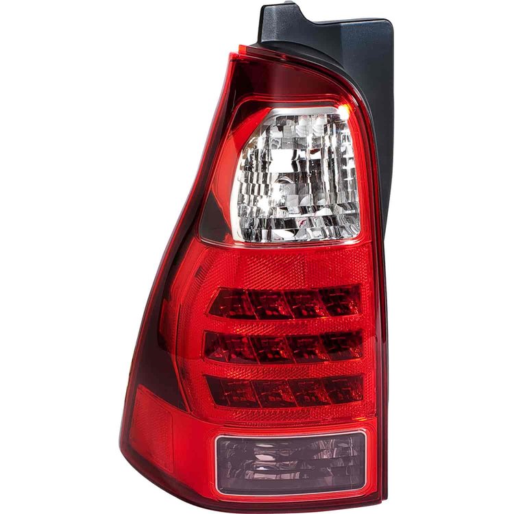 Tail Lamp Housing