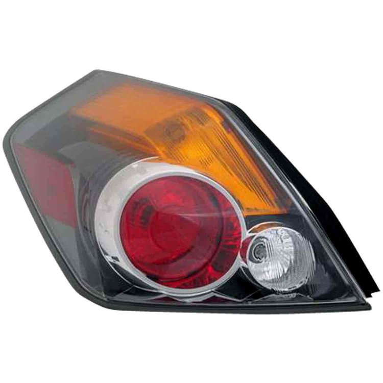Tail Lamp Assembly