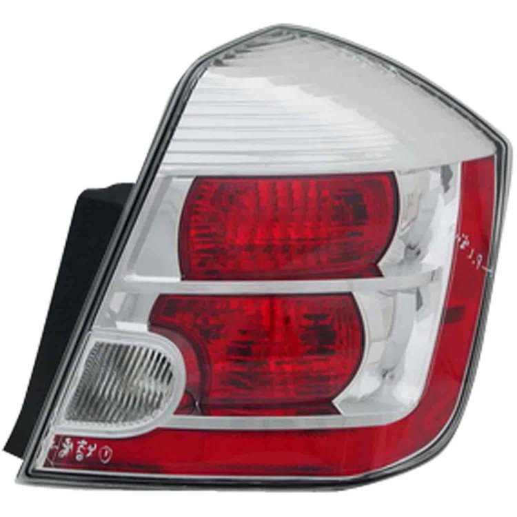 Tail Lamp Assembly
