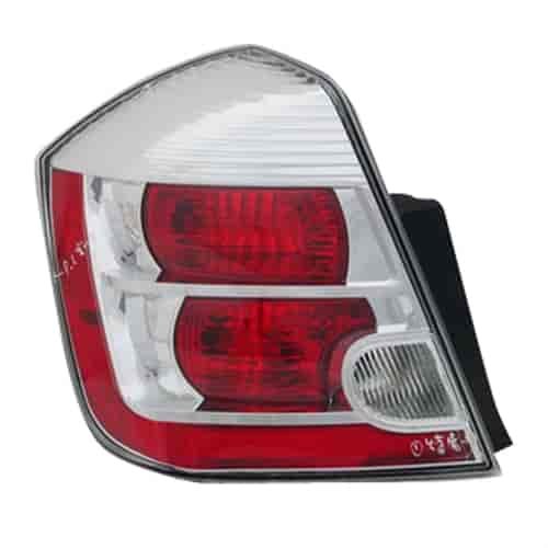 PILOT REPLACEMENT PARTS