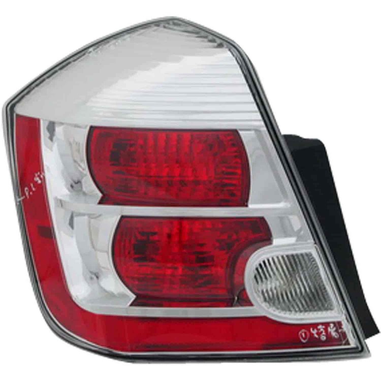 Tail Lamp Assembly
