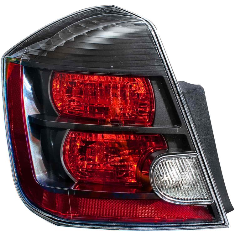 Tail Lamp Assembly