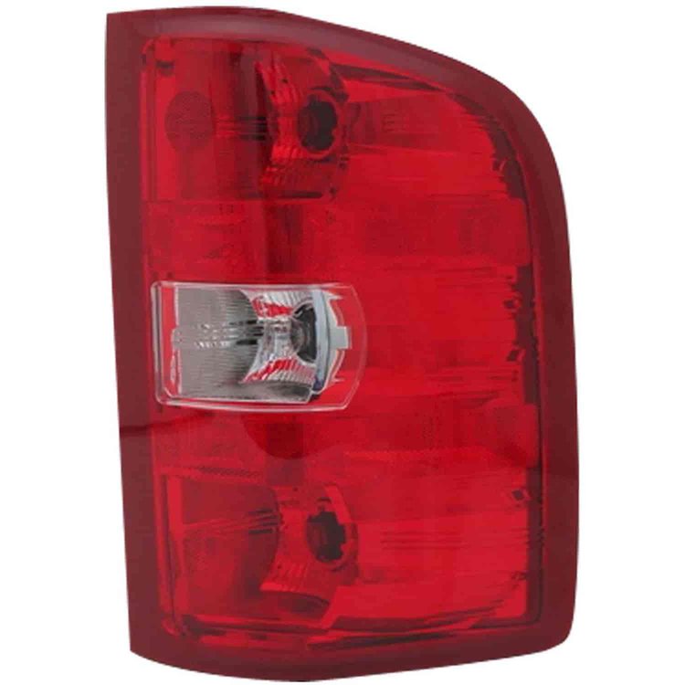 Tail Lamp Assembly
