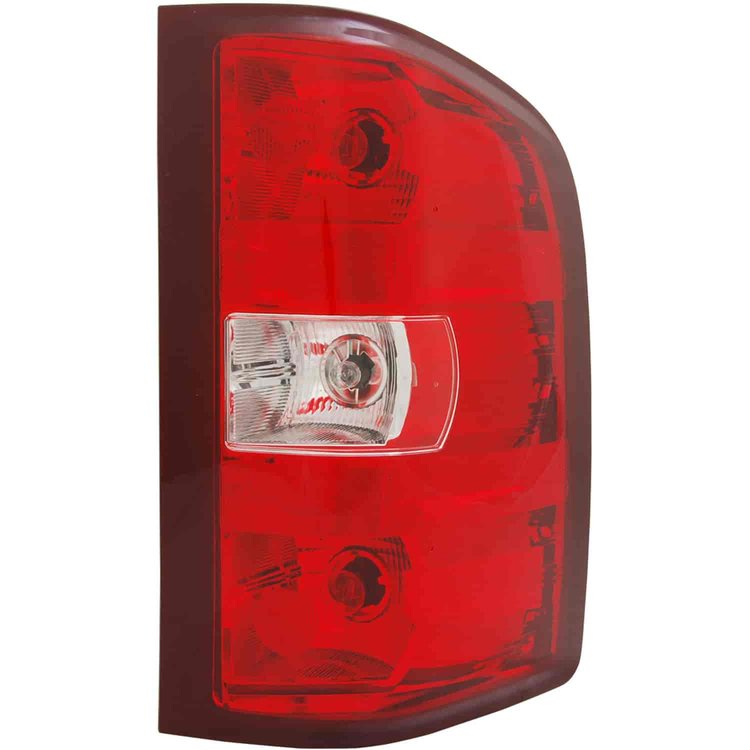 Tail Lamp Assembly