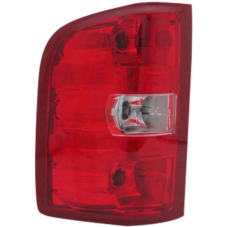 Tail Lamp Assembly