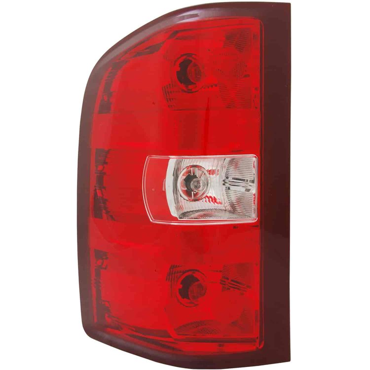 Tail Lamp Assembly