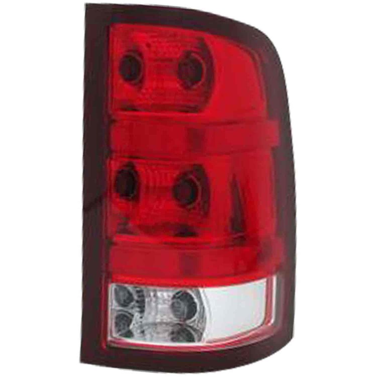 Tail Lamp Assembly