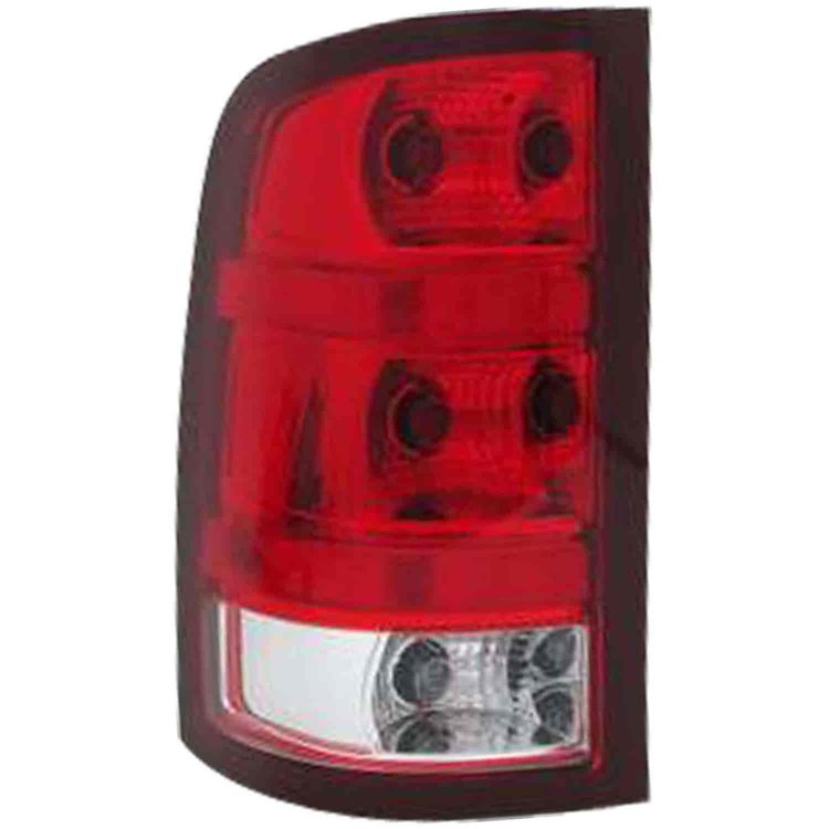 Tail Lamp Assembly