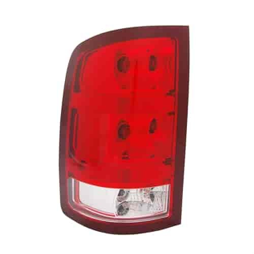 PILOT REPLACEMENT PARTS