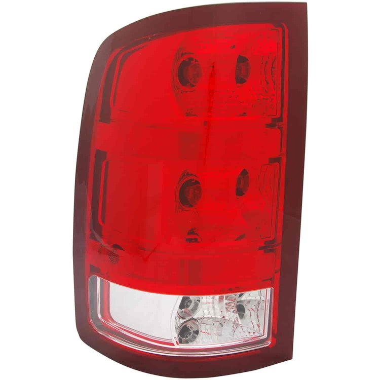 Tail Lamp Assembly