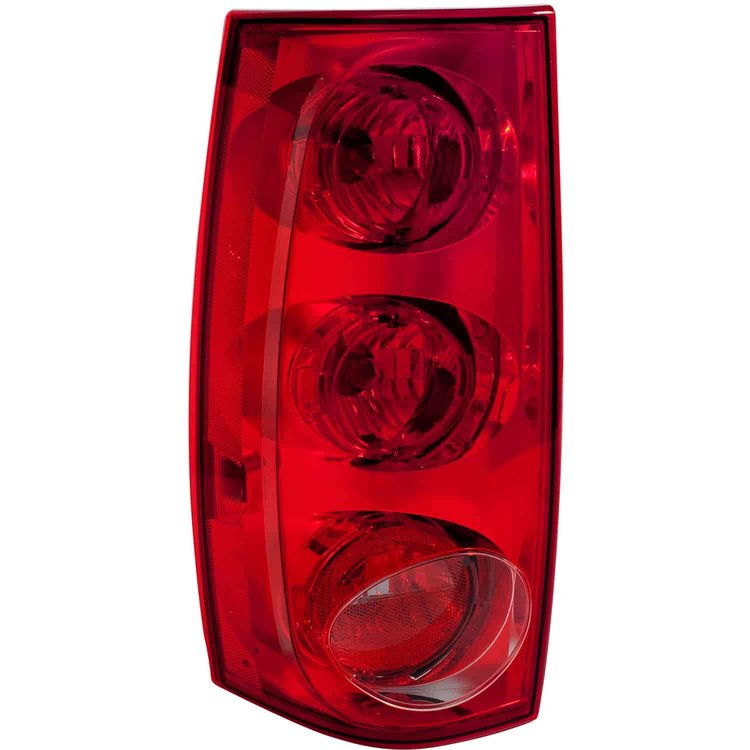Tail Lamp Assembly