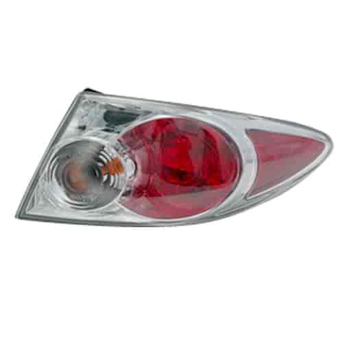 PILOT REPLACEMENT PARTS