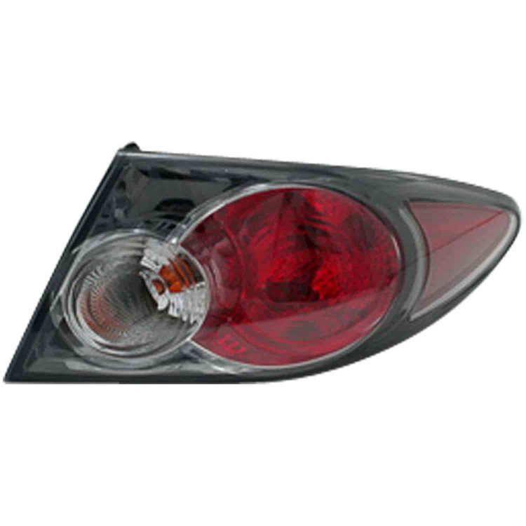 Tail Lamp Assembly