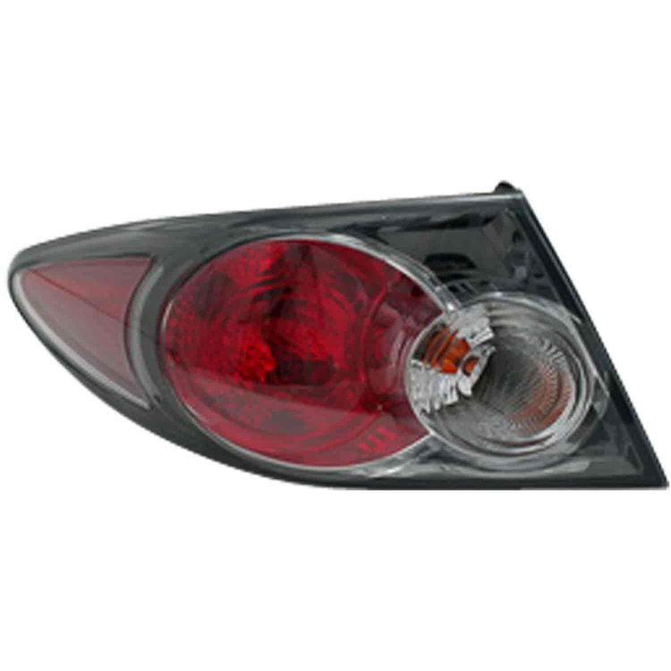 Tail Lamp Assembly