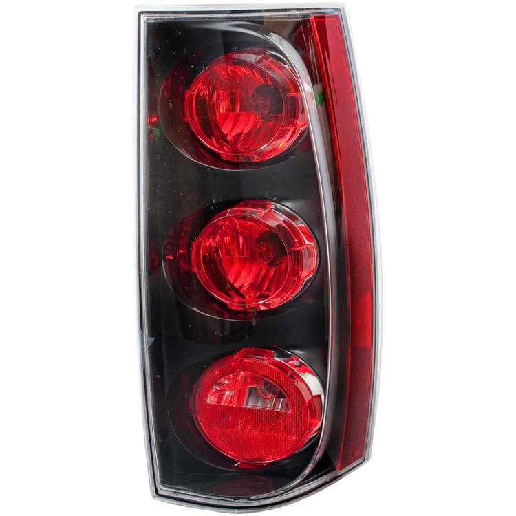 Tail Lamp Assembly
