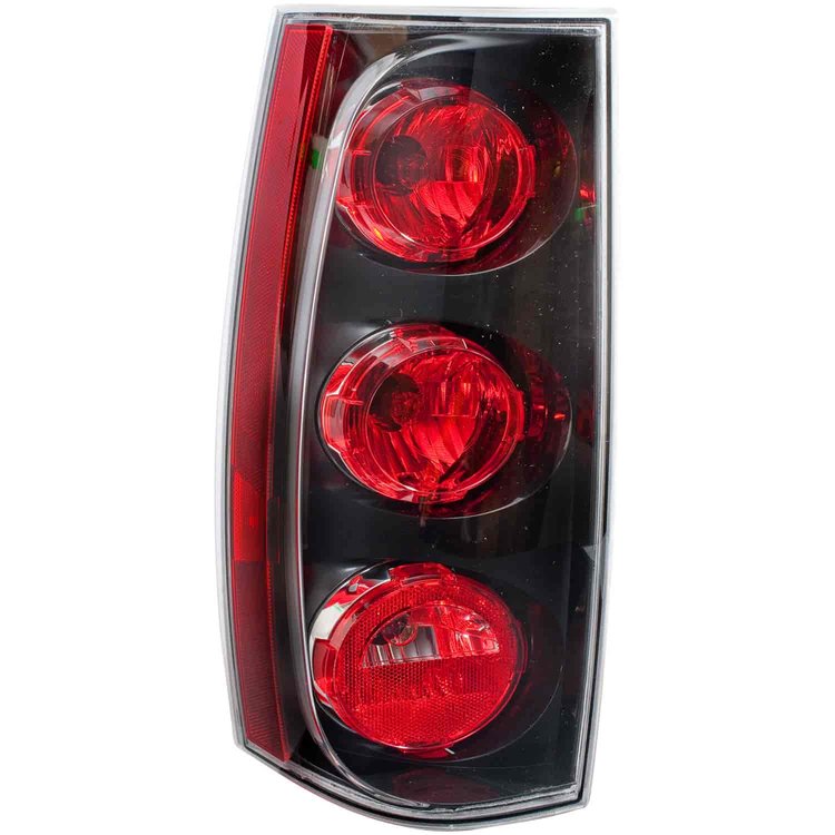 Tail Lamp Assembly