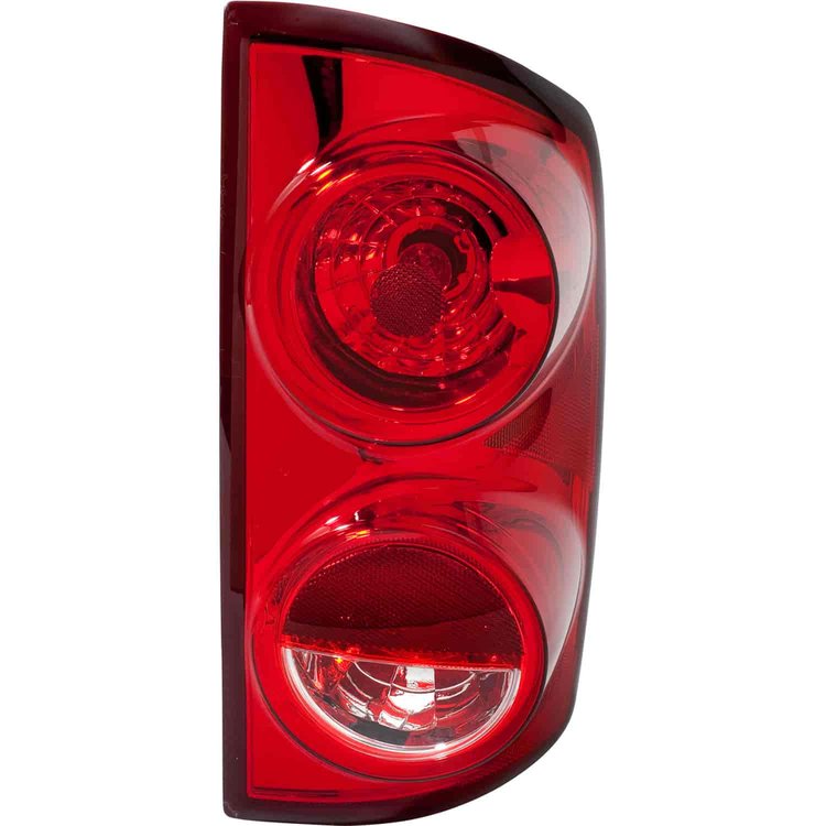 Tail Lamp Assembly