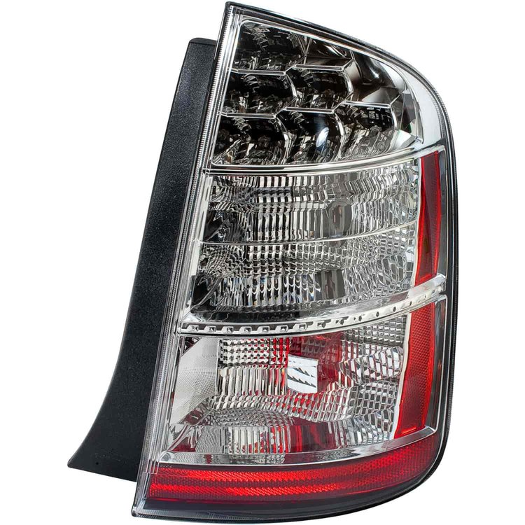 Tail Lamp Housing