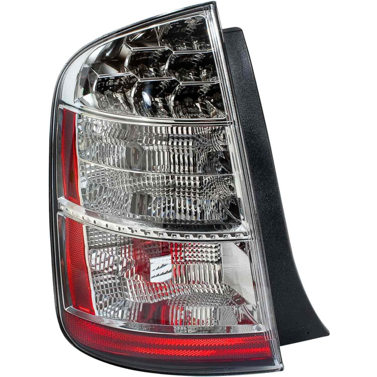 Tail Lamp Housing