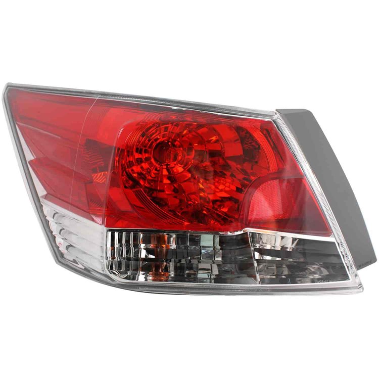 Tail Lamp Assembly