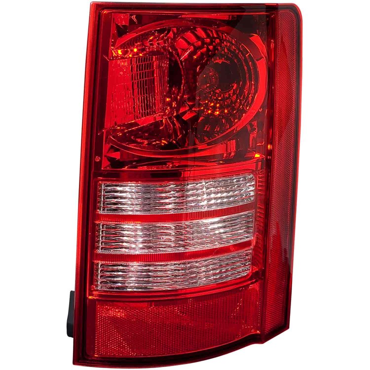 Tail Lamp Assembly
