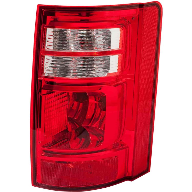 Tail Lamp Assembly