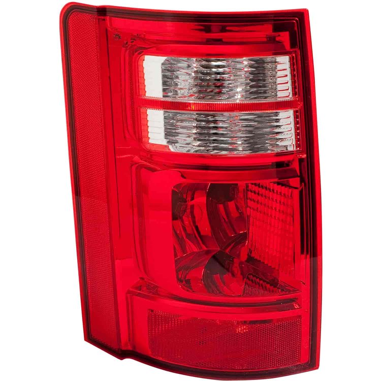 Tail Lamp Assembly