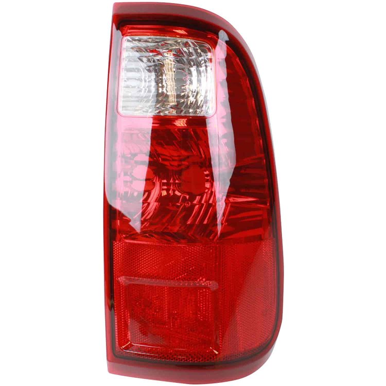 Tail Lamp Housing