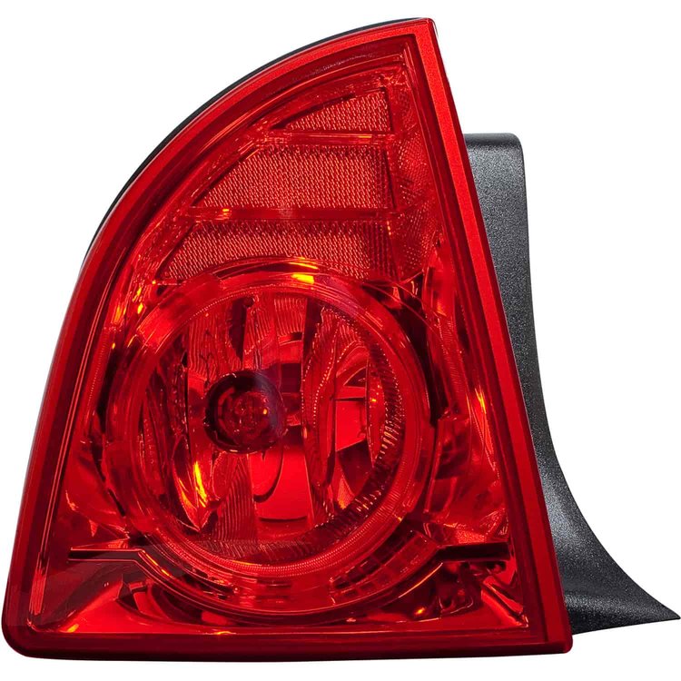 Tail Lamp Assembly