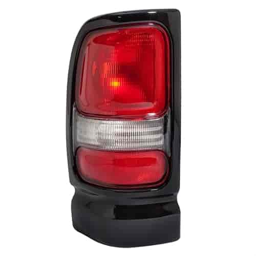 Tail Lamp Housing