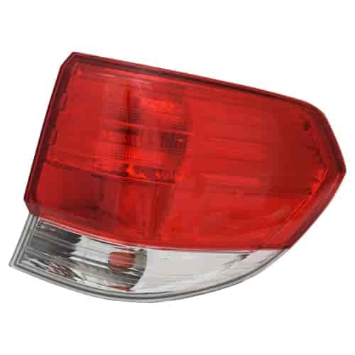 PILOT REPLACEMENT PARTS